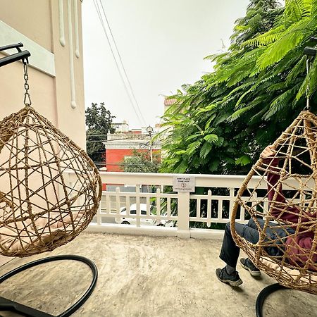 Ancestral Hostel Barranco Ліма Екстер'єр фото