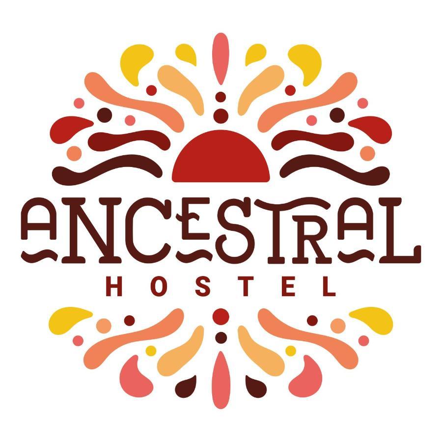 Ancestral Hostel Barranco Ліма Екстер'єр фото