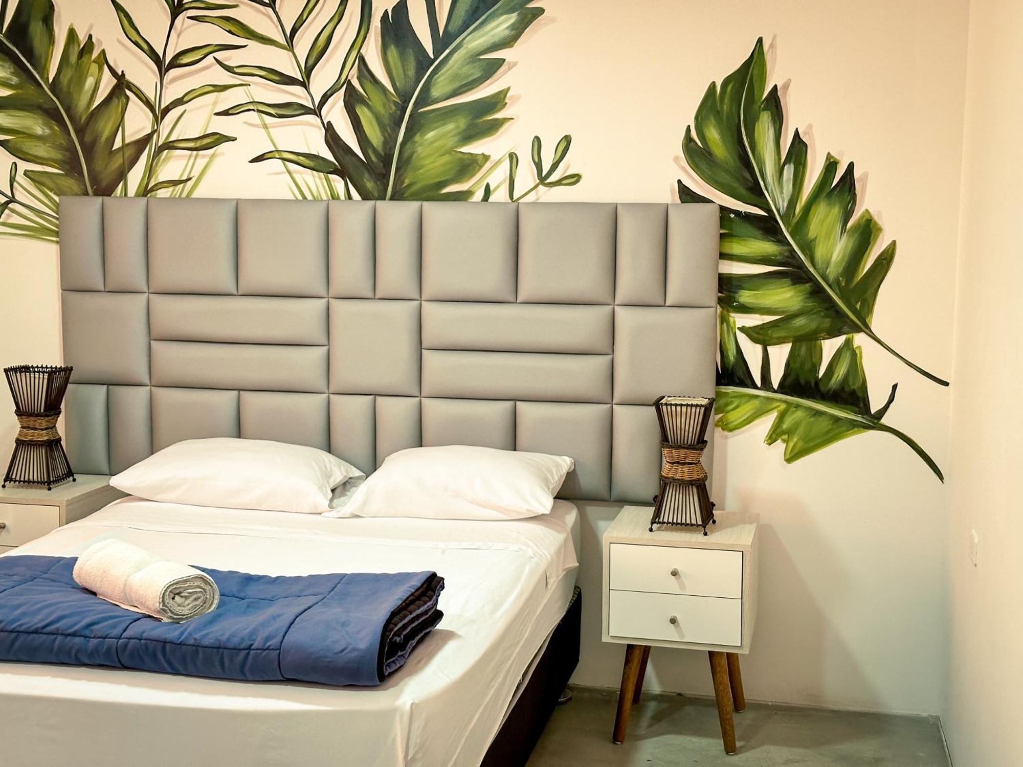 Ancestral Hostel Barranco Ліма Екстер'єр фото